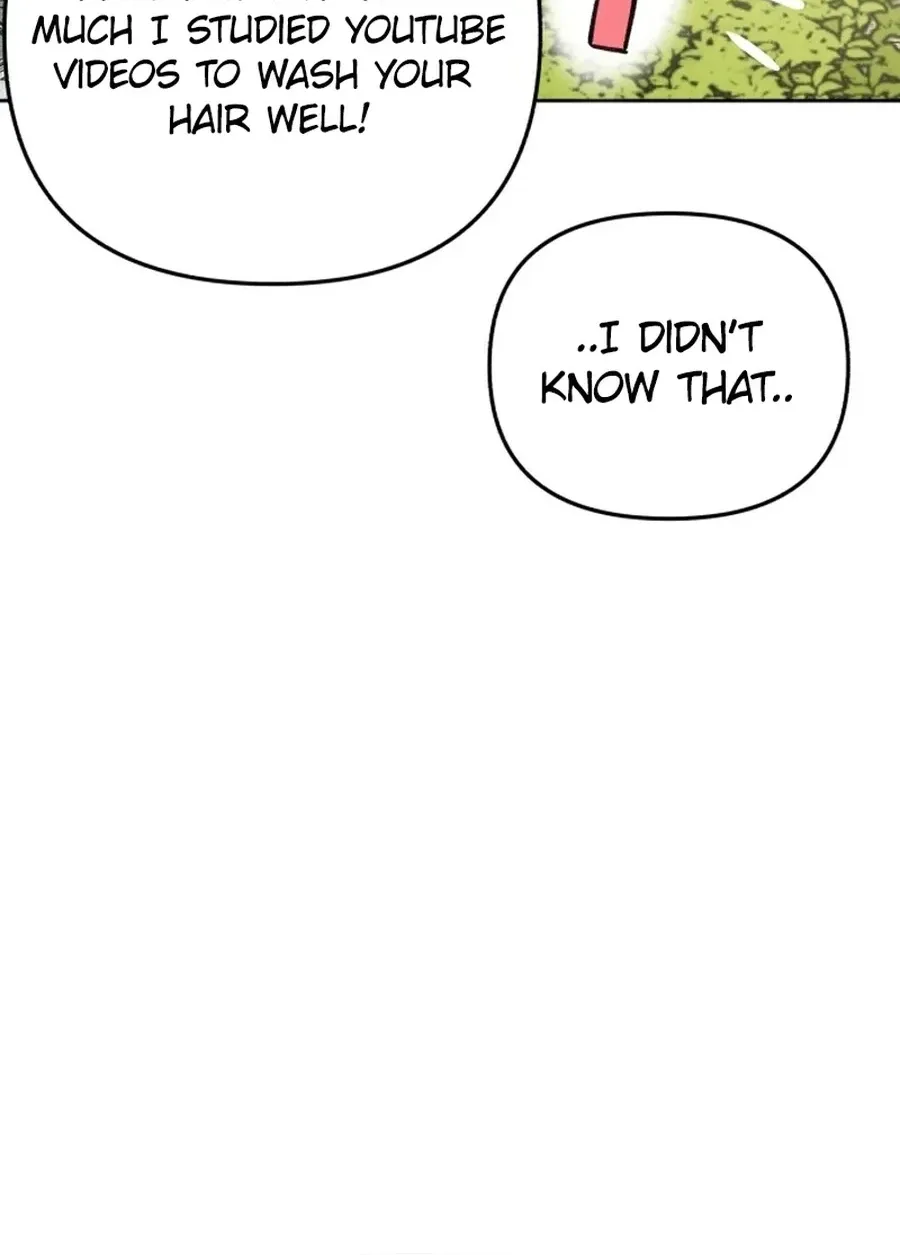 Shining Nananana Chapter 42 page 134 - 