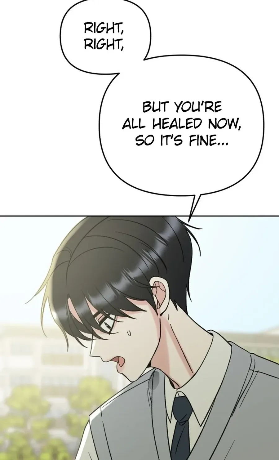 Shining Nananana Chapter 42 page 138 - 
