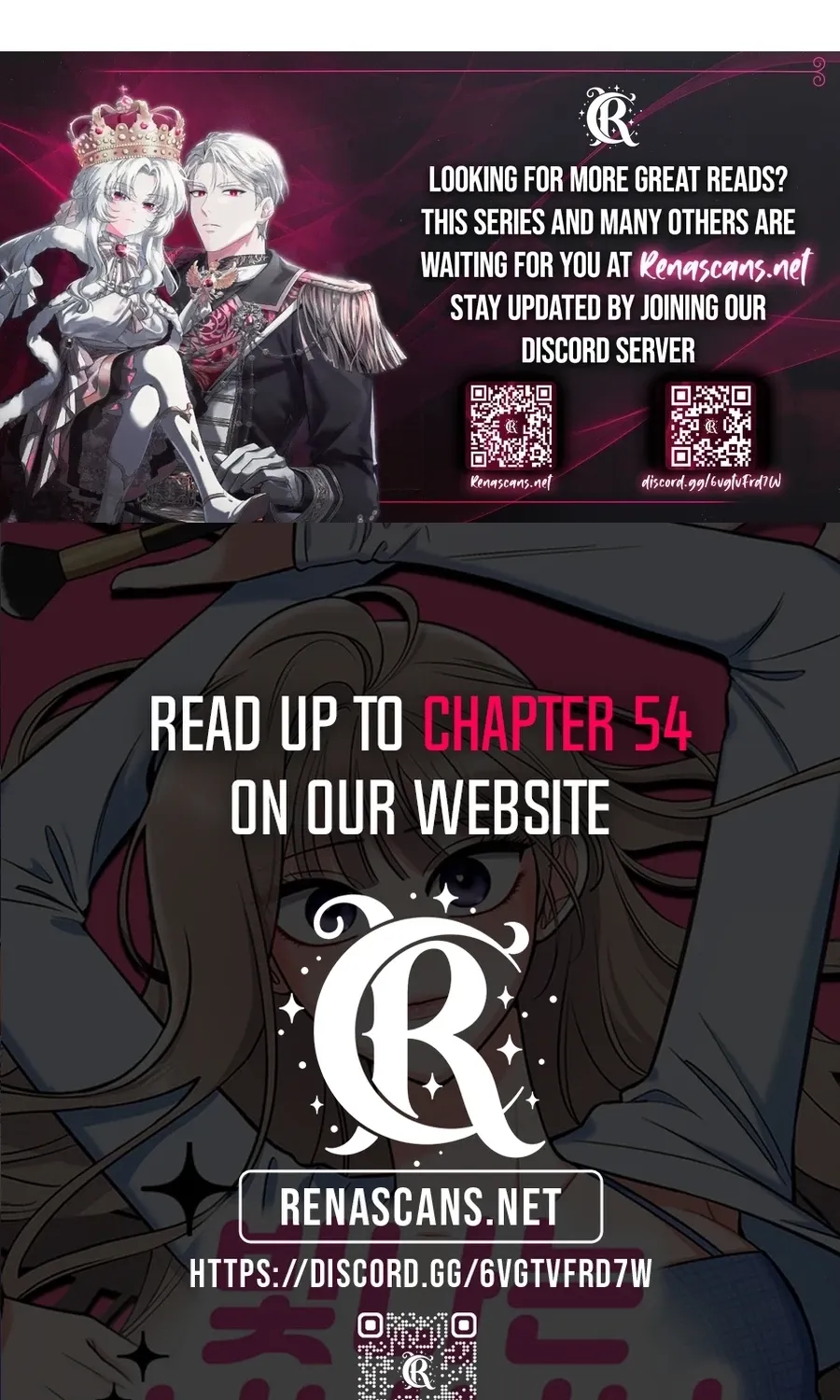 Shining Nananana Chapter 42 page 154 - 