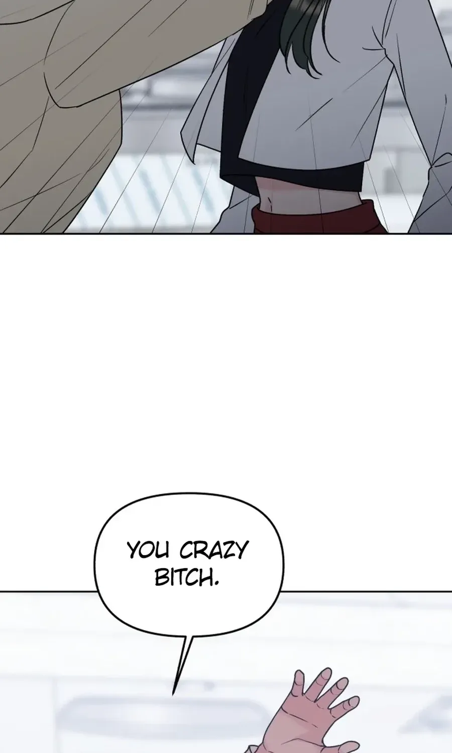 Shining Nananana Chapter 42 page 20 - 