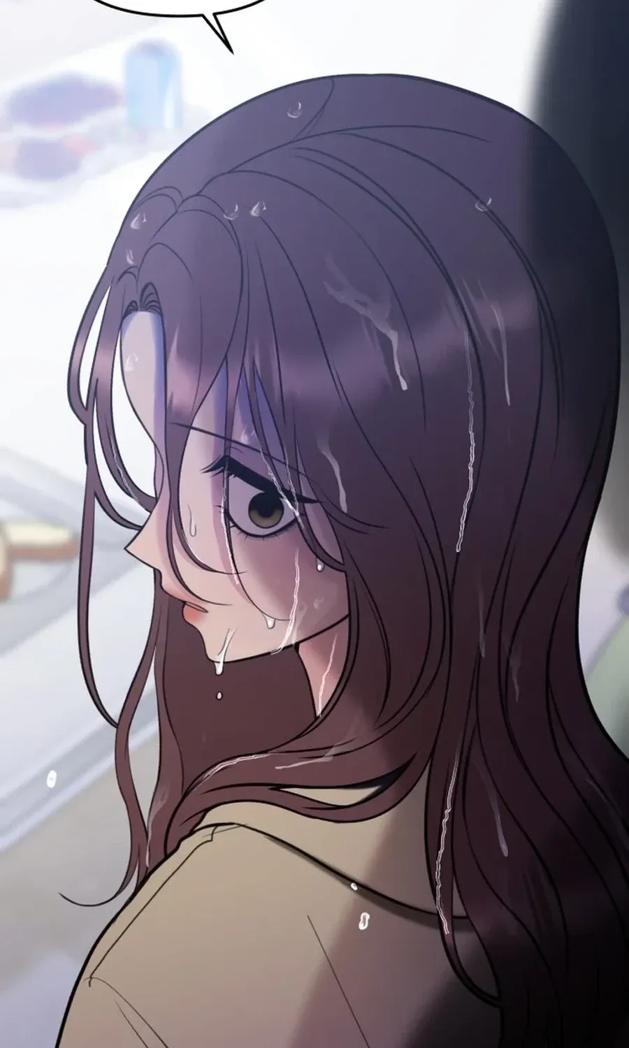 Shining Nananana Chapter 42 page 3 - 