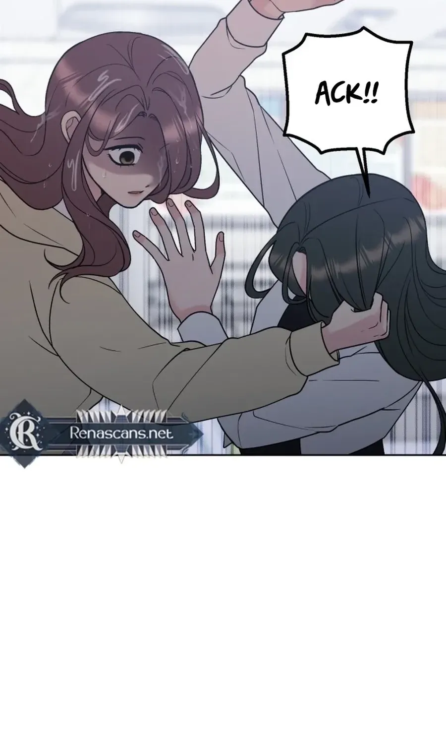 Shining Nananana Chapter 42 page 21 - 