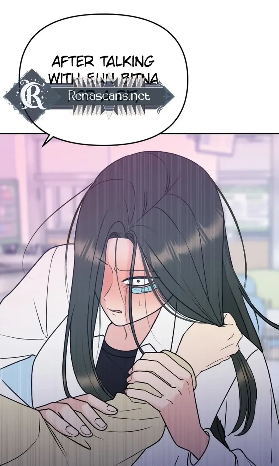 Shining Nananana Chapter 42 page 22 - 