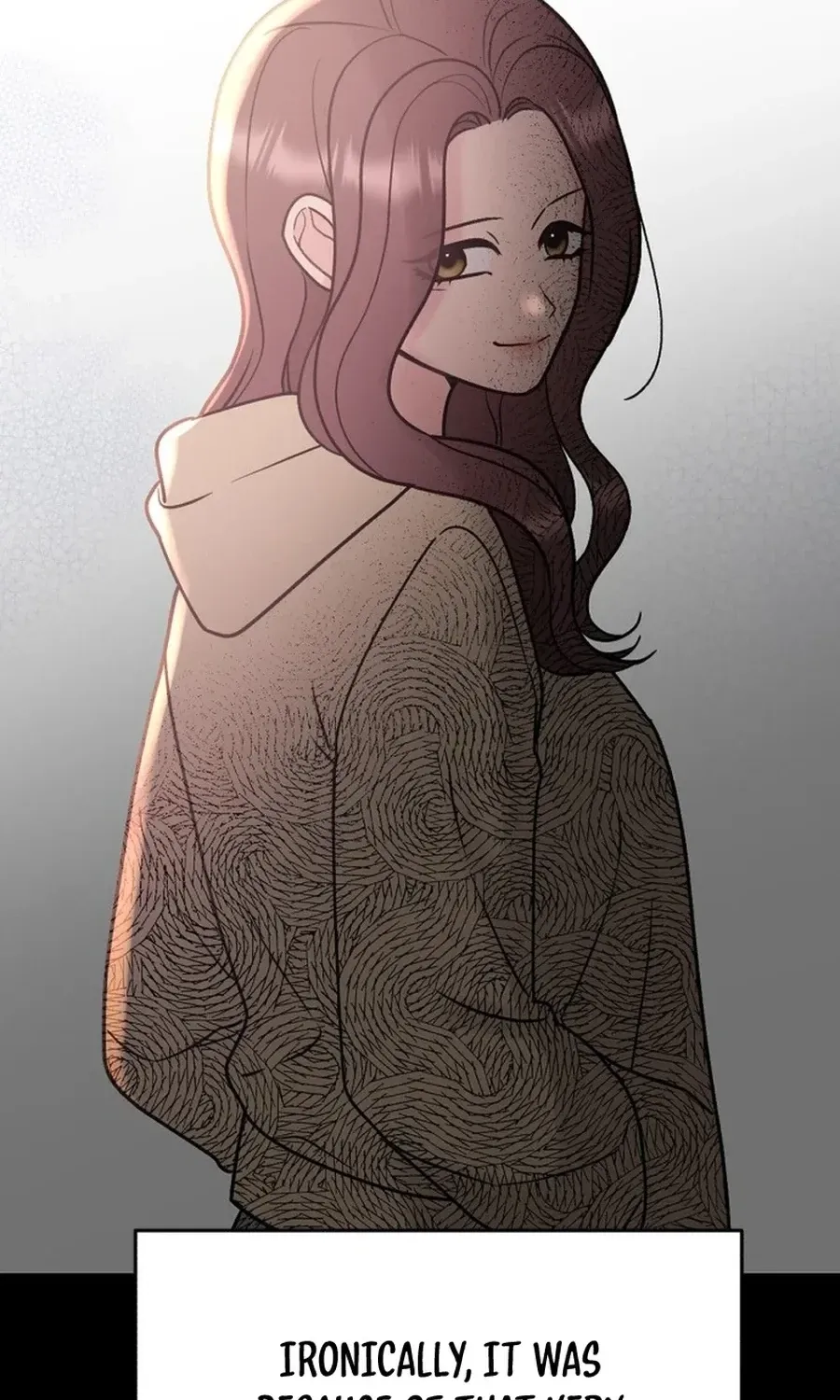 Shining Nananana Chapter 42 page 27 - 