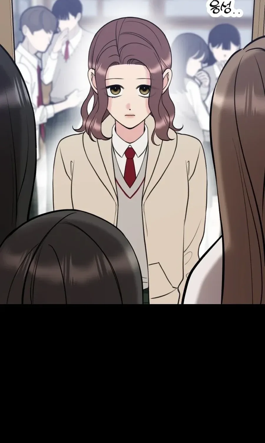 Shining Nananana Chapter 42 page 31 - 