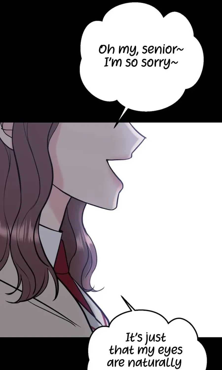 Shining Nananana Chapter 42 page 34 - 