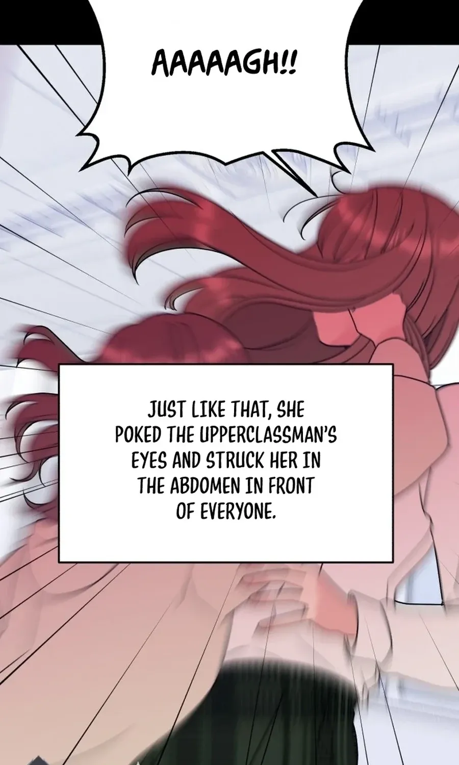 Shining Nananana Chapter 42 page 36 - 