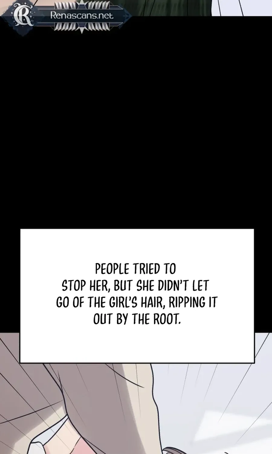 Shining Nananana Chapter 42 page 37 - 