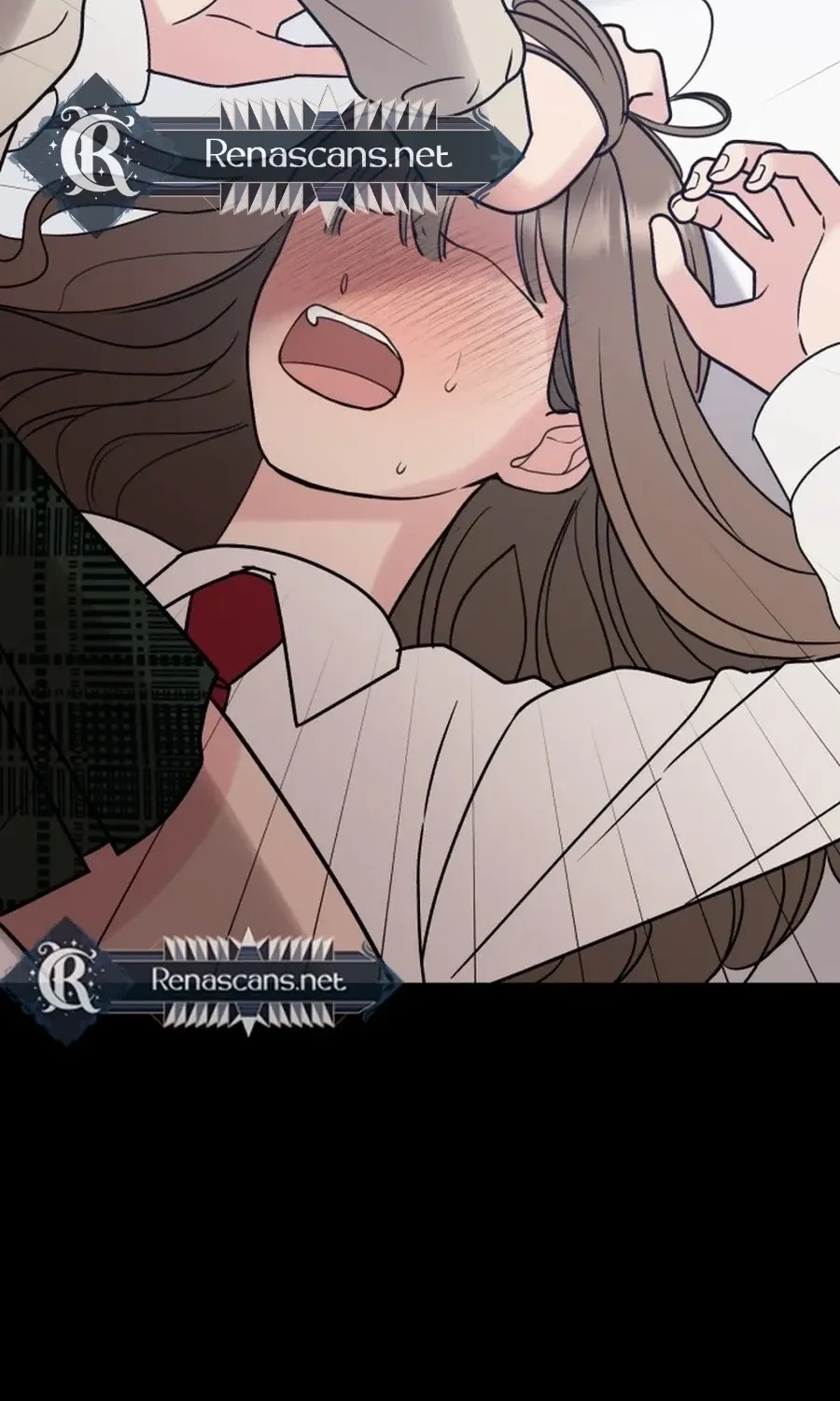 Shining Nananana Chapter 42 page 38 - 