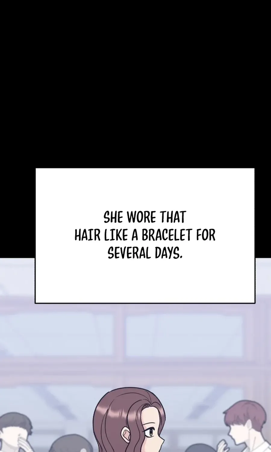 Shining Nananana Chapter 42 page 41 - 