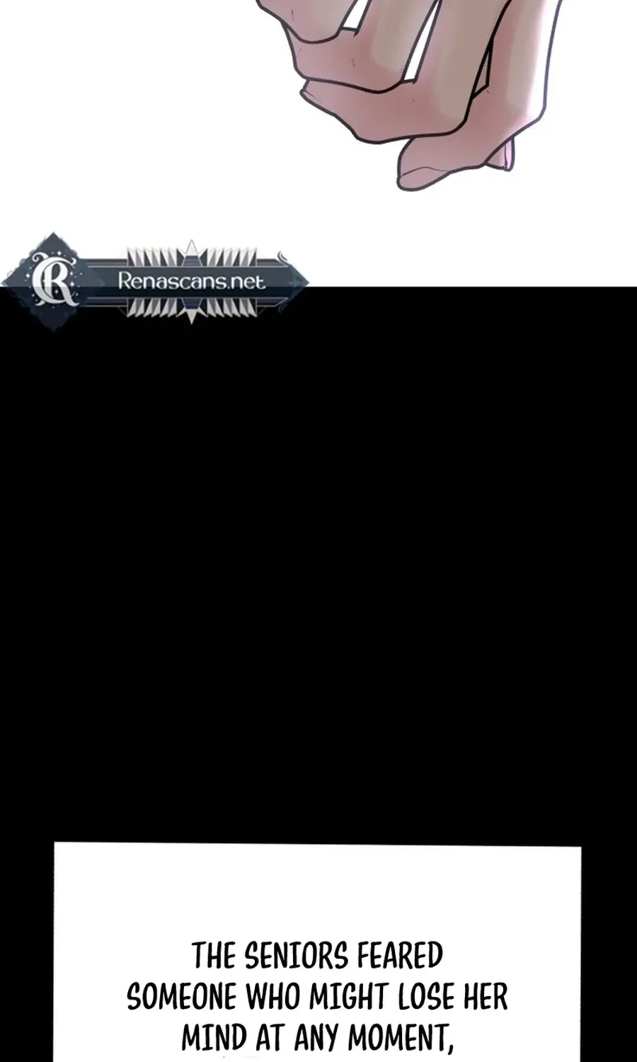 Shining Nananana Chapter 42 page 44 - 