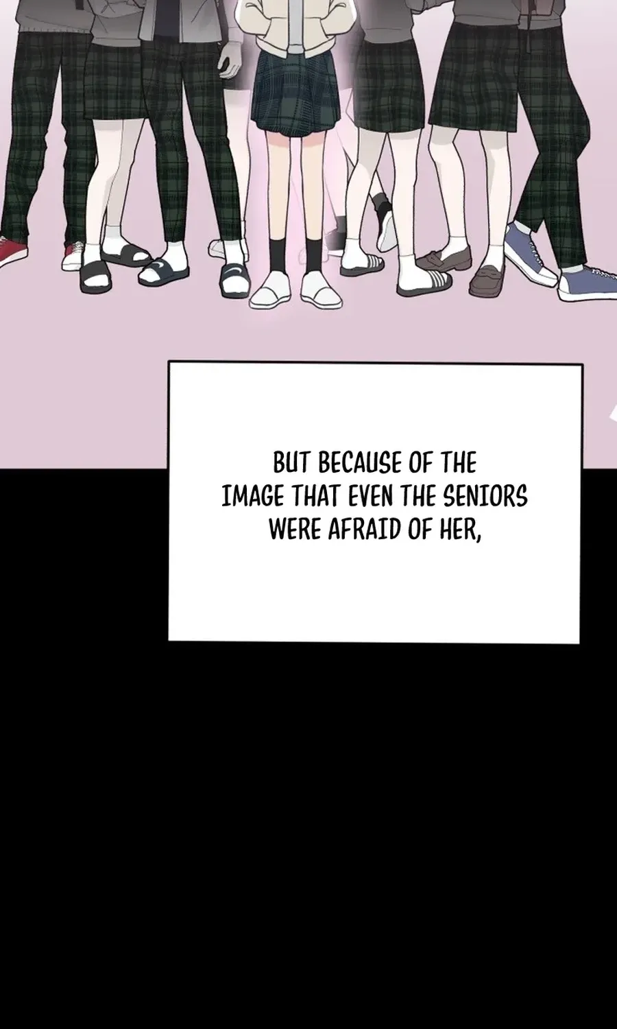 Shining Nananana Chapter 42 page 47 - 