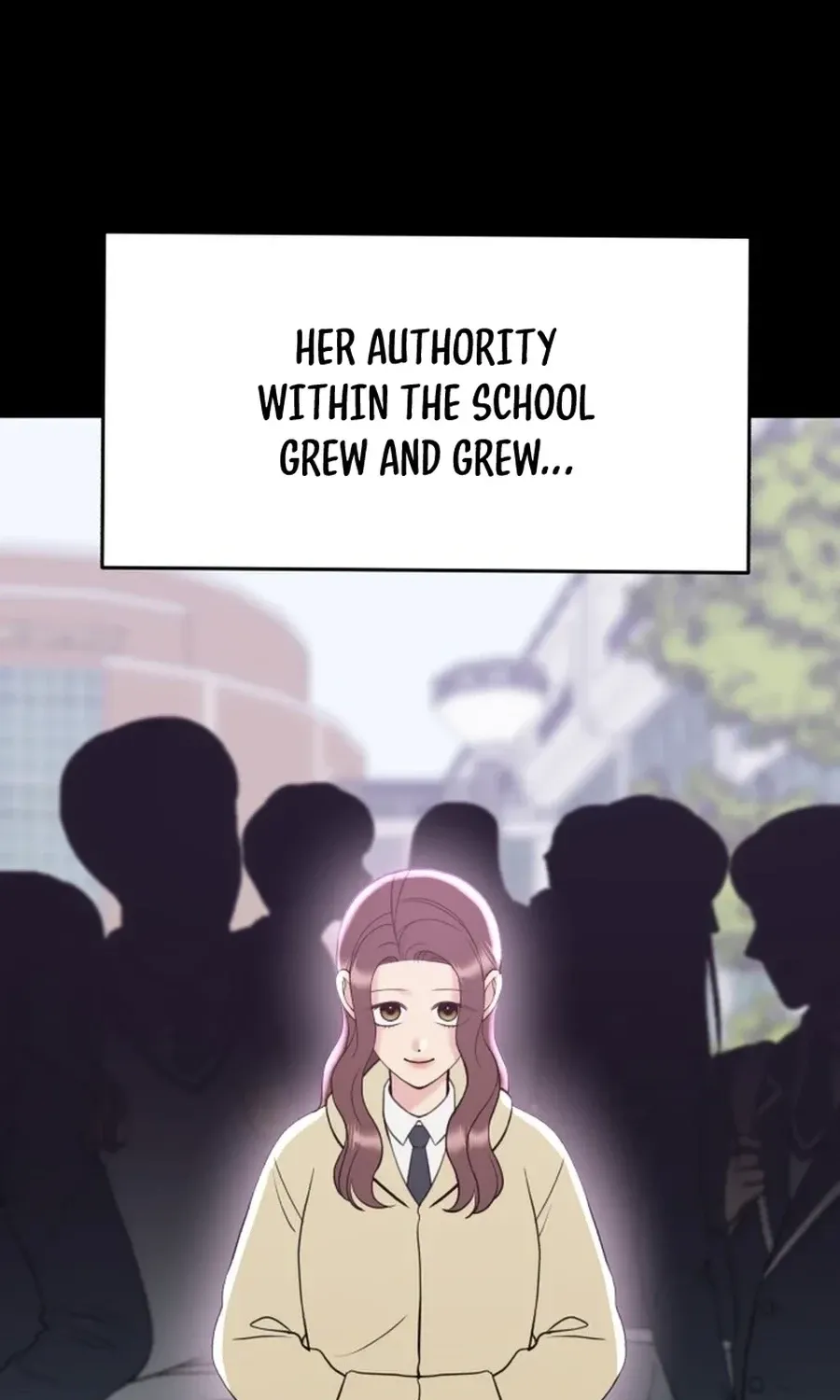 Shining Nananana Chapter 42 page 48 - 