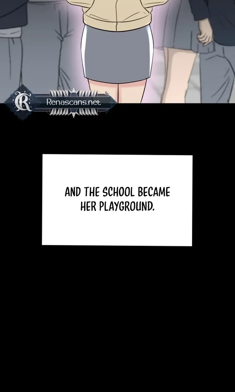 Shining Nananana Chapter 42 page 49 - 