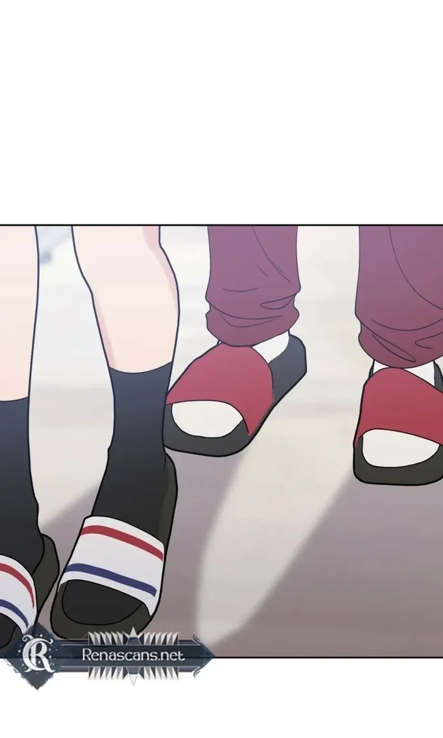 Shining Nananana Chapter 42 page 6 - 