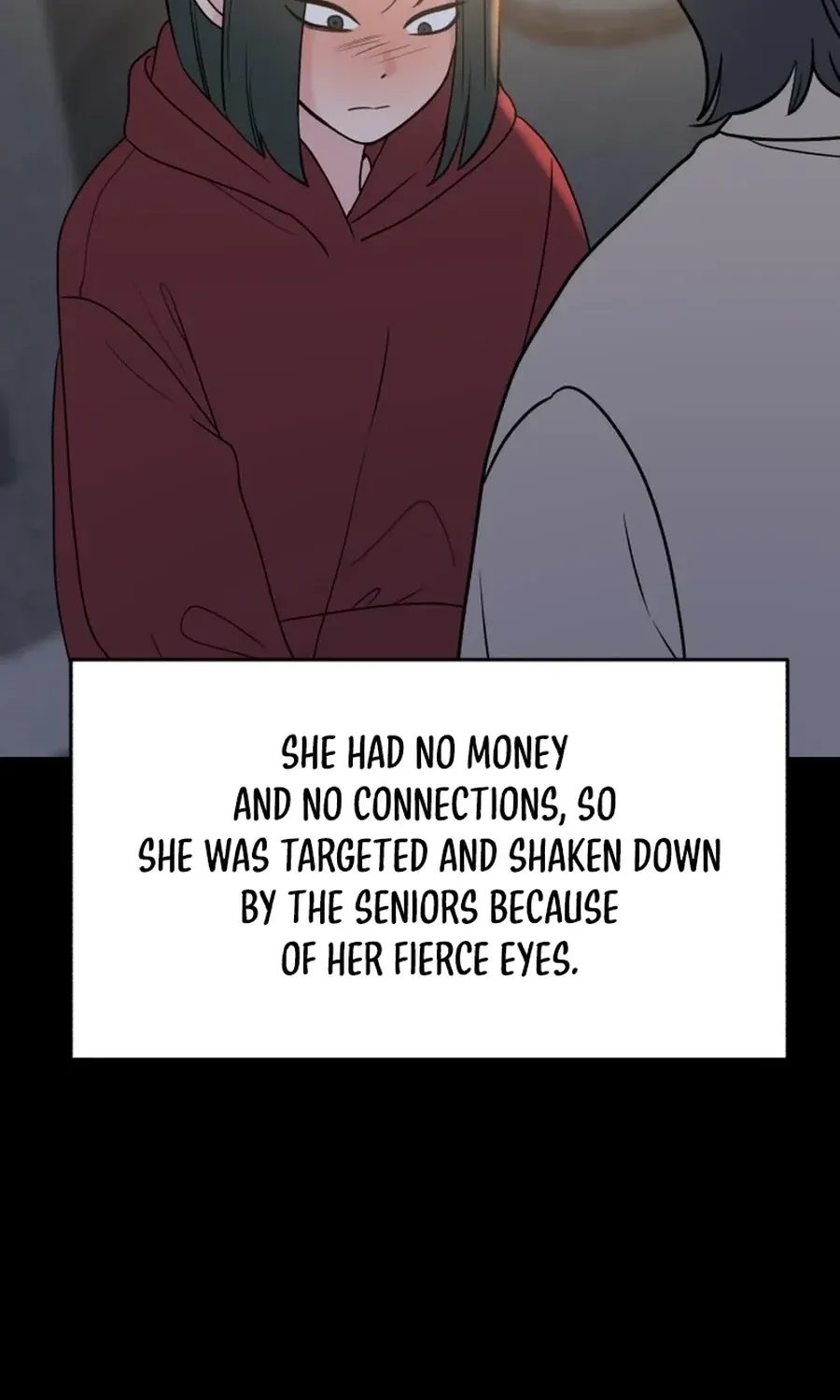 Shining Nananana Chapter 42 page 51 - 