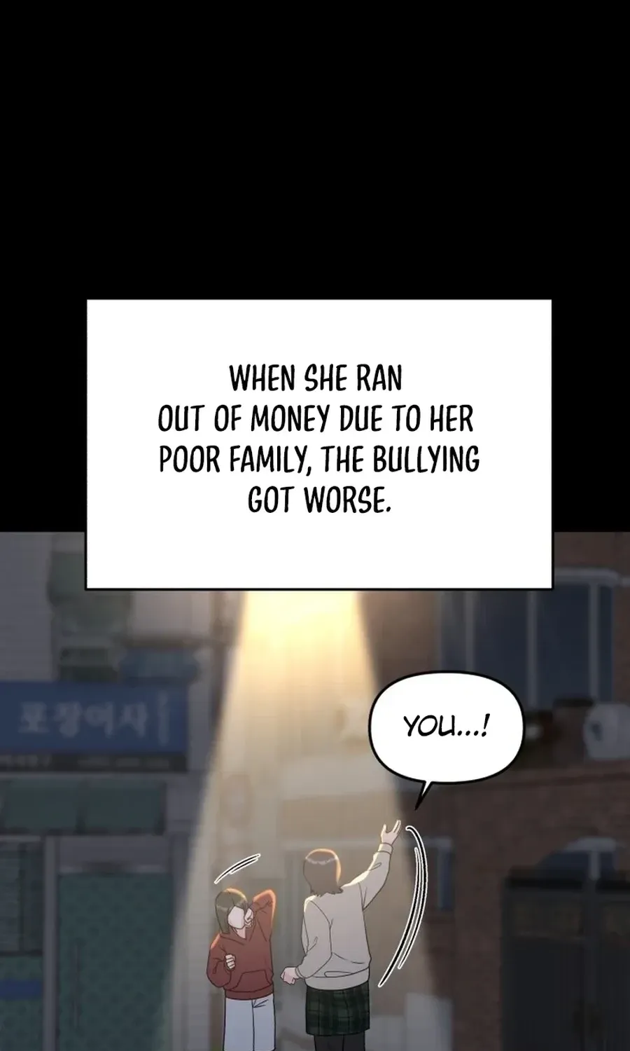 Shining Nananana Chapter 42 page 52 - 