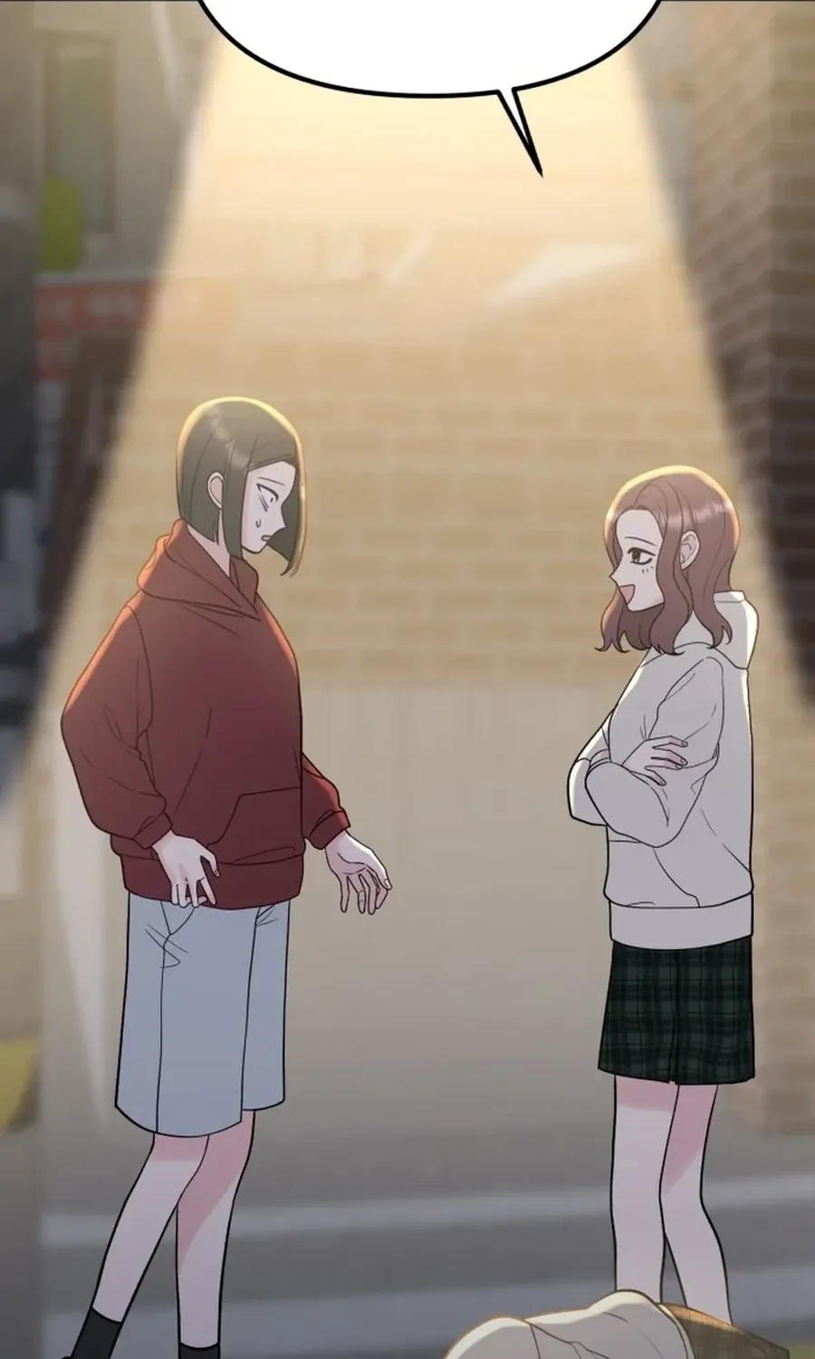 Shining Nananana Chapter 42 page 60 - 
