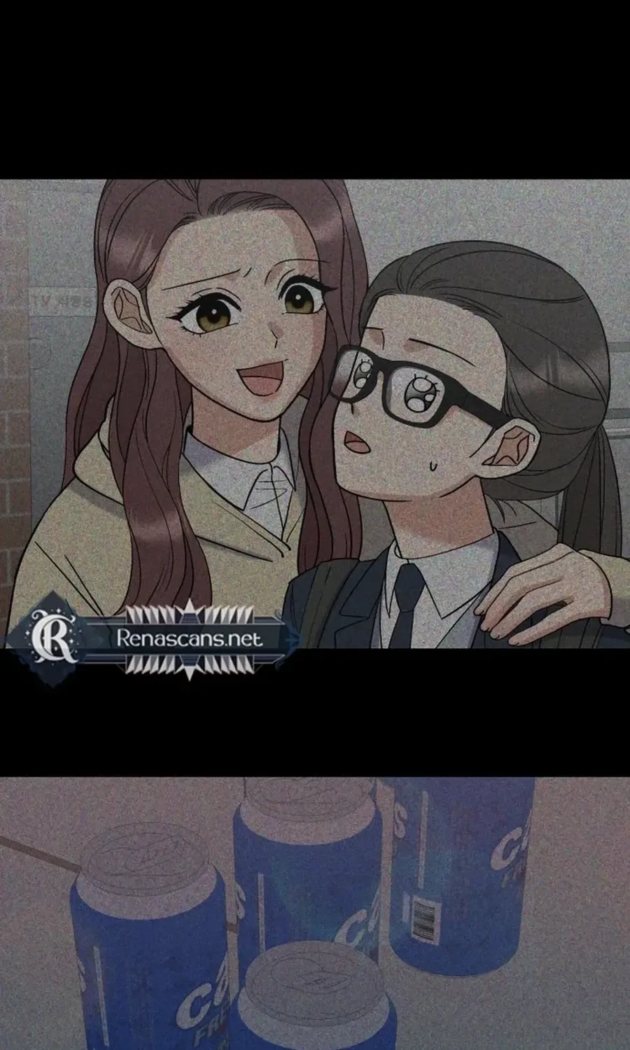 Shining Nananana Chapter 42 page 62 - 