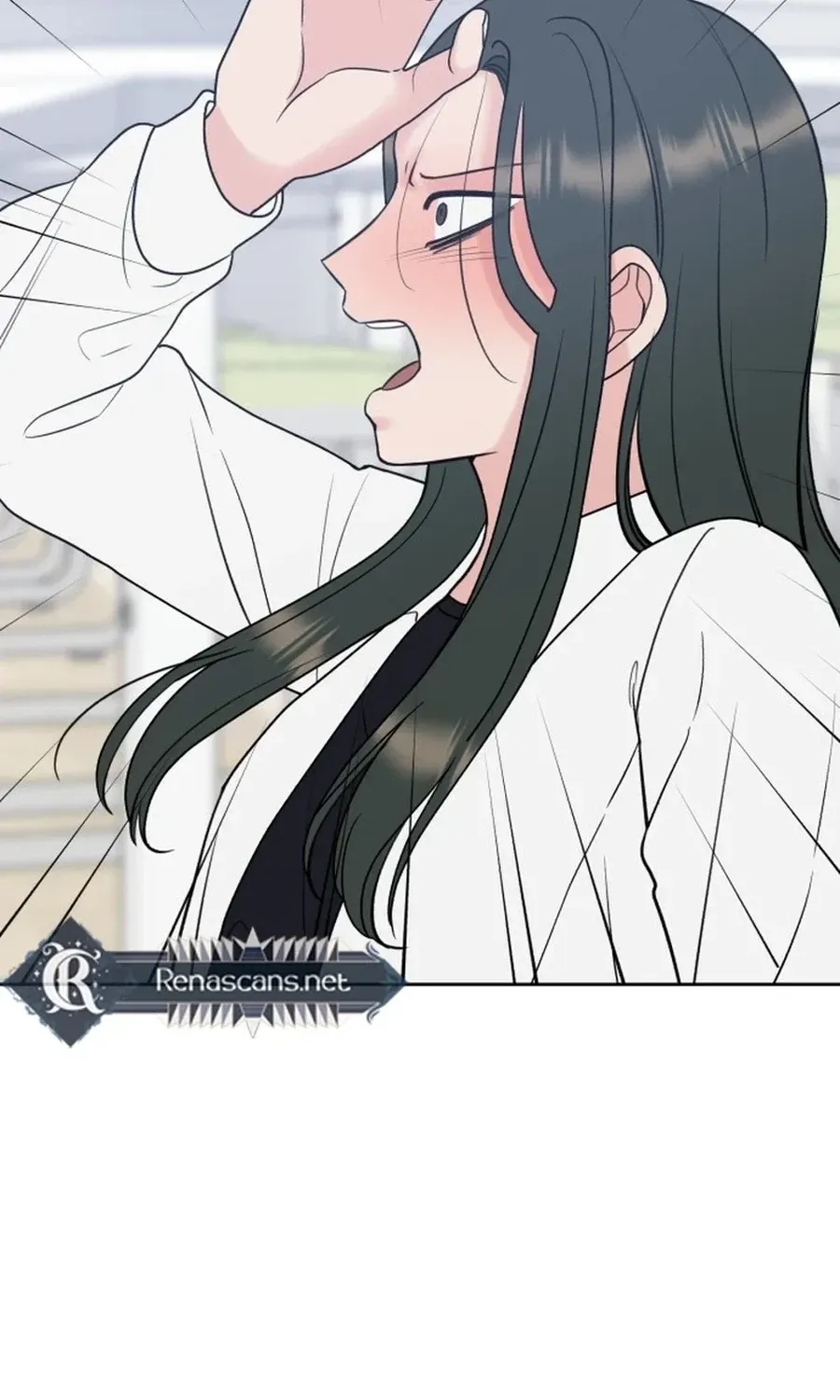 Shining Nananana Chapter 42 page 71 - 