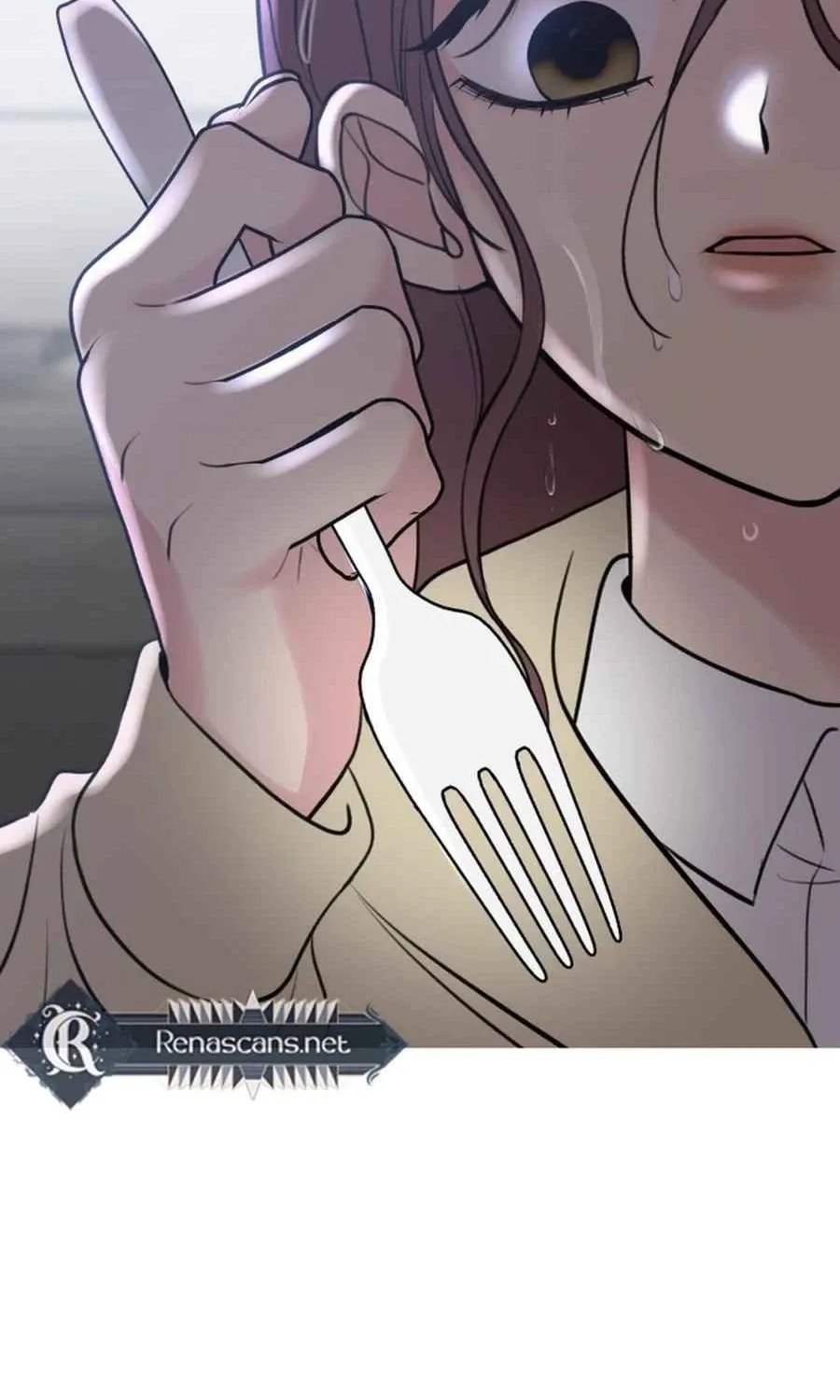 Shining Nananana Chapter 42 page 74 - 