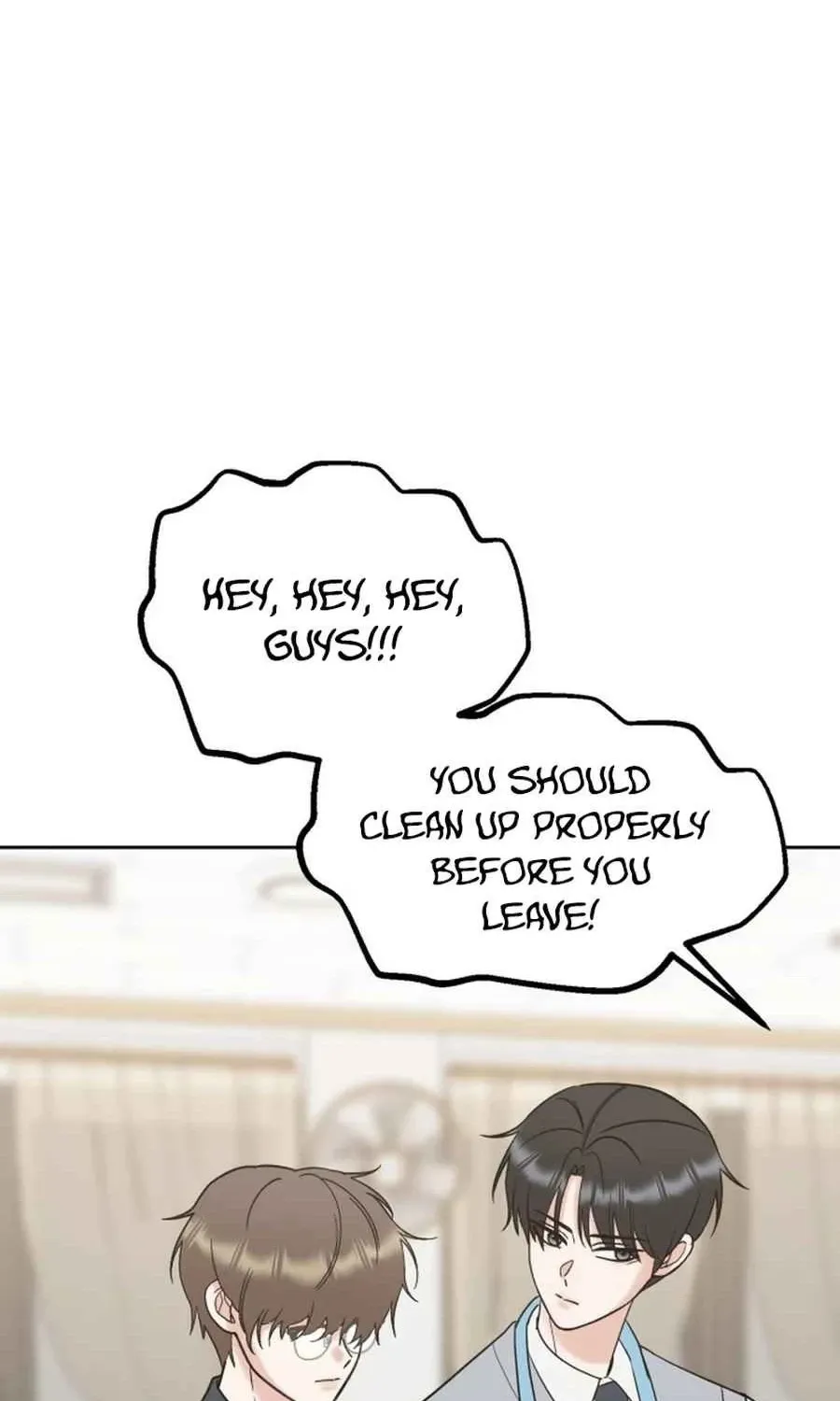 Shining Nananana Chapter 42 page 80 - 