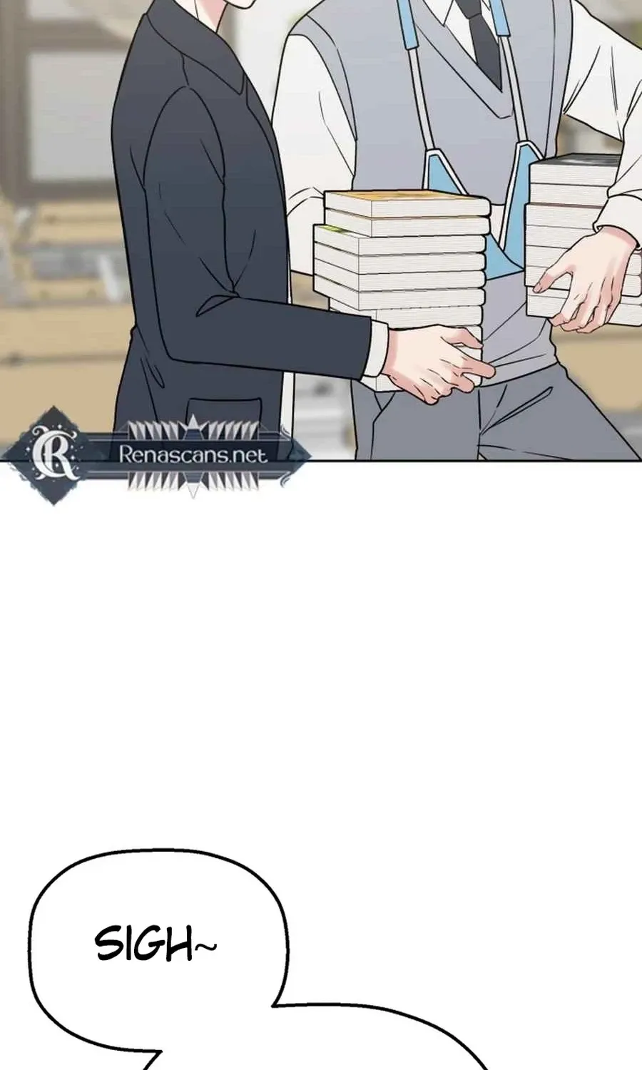 Shining Nananana Chapter 42 page 81 - 