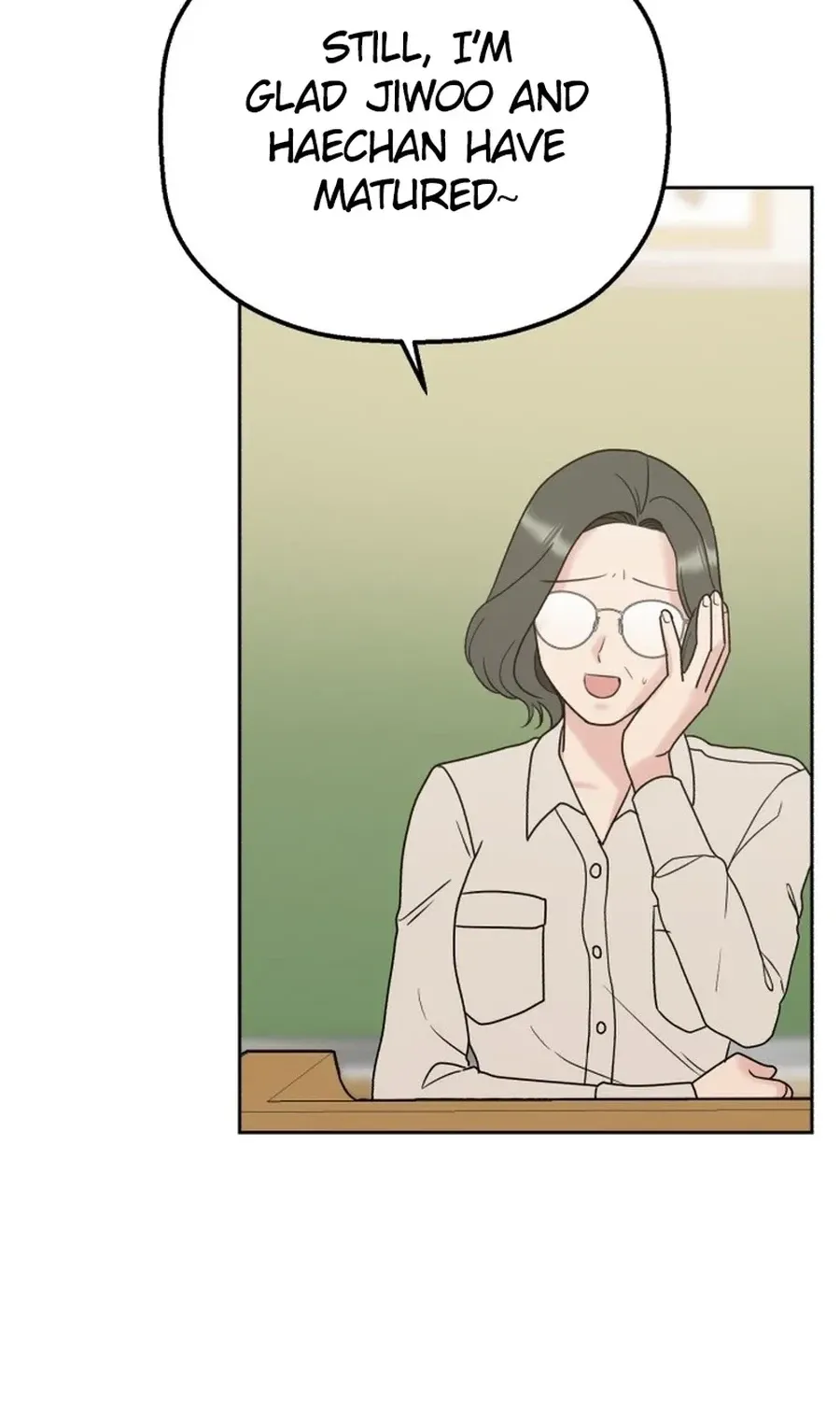 Shining Nananana Chapter 42 page 82 - 