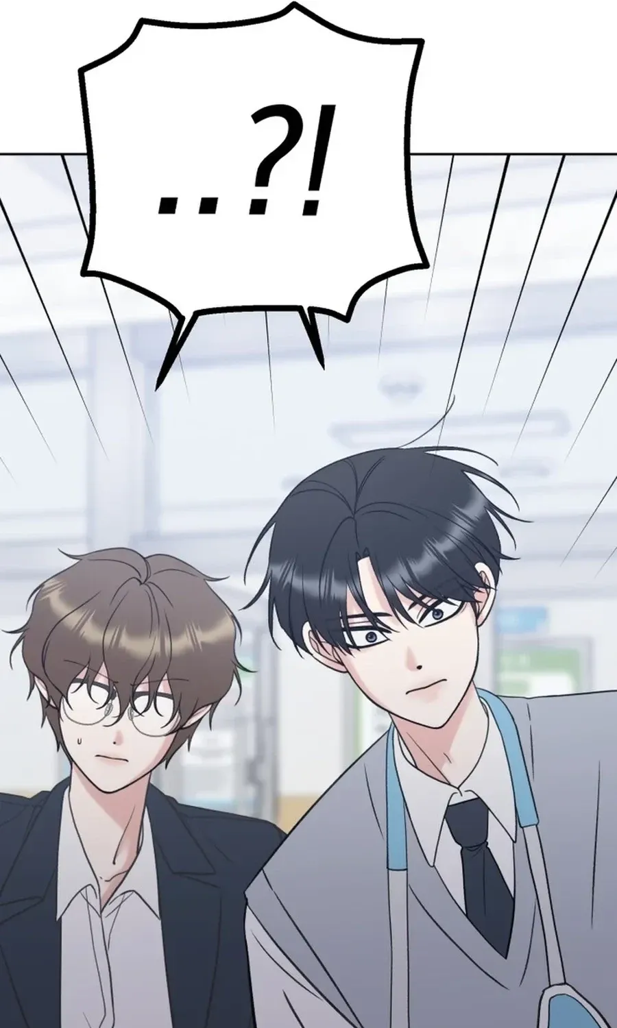 Shining Nananana Chapter 42 page 88 - 