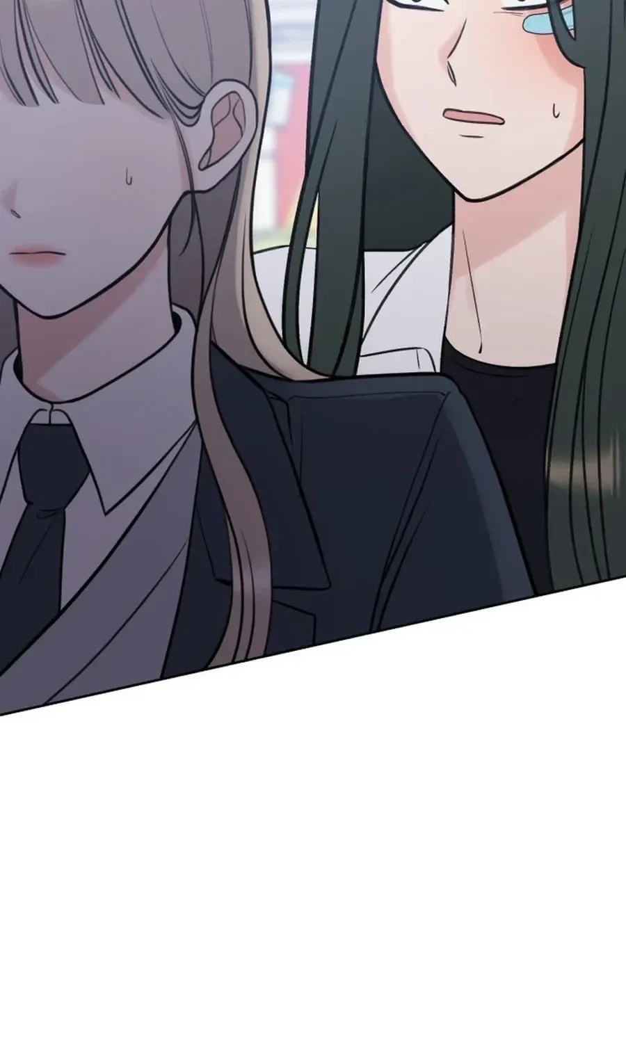 Shining Nananana Chapter 42 page 90 - 