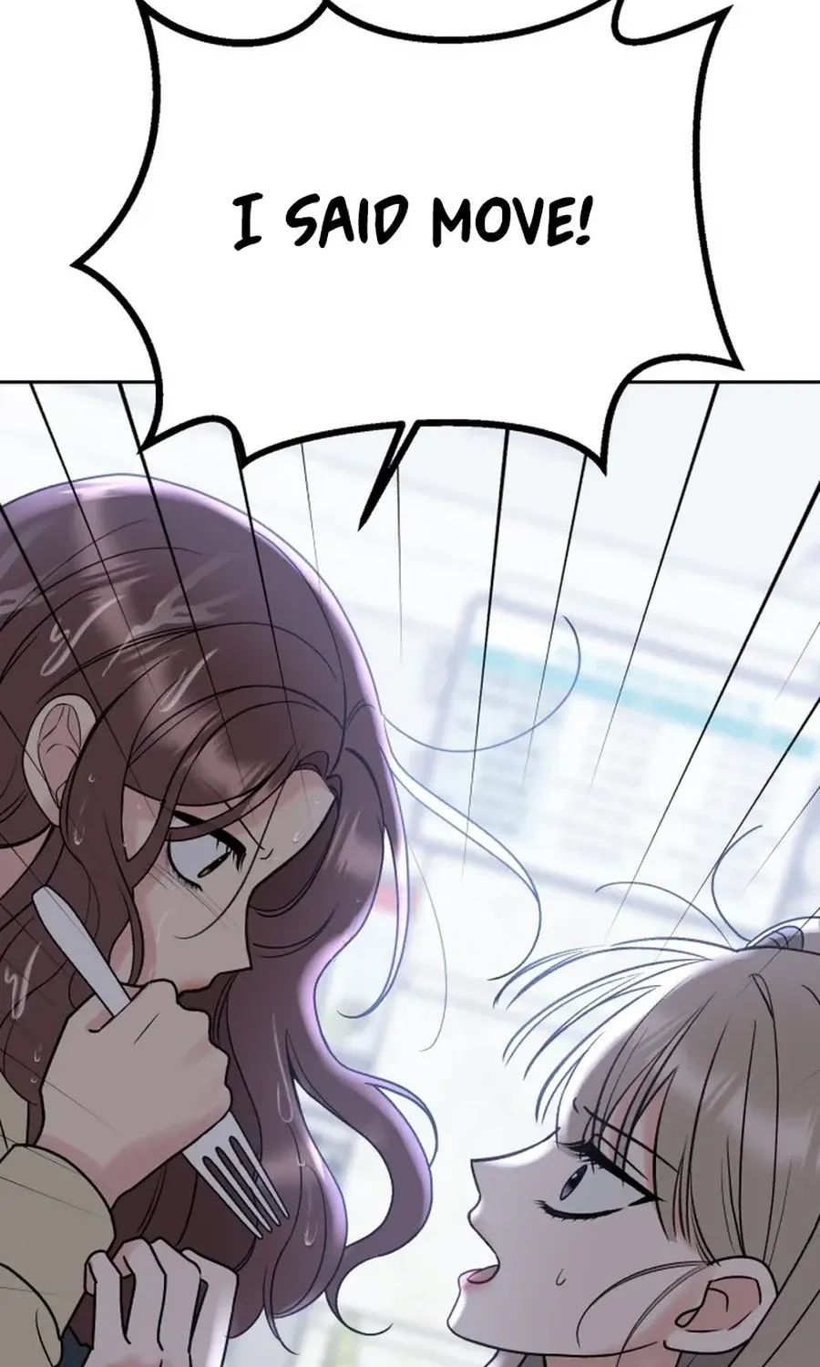 Shining Nananana Chapter 42 page 97 - 