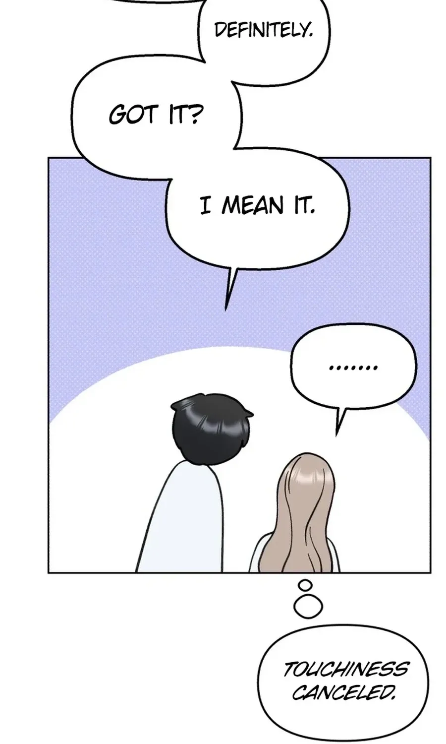 Shining Nananana Chapter 43 page 102 - 