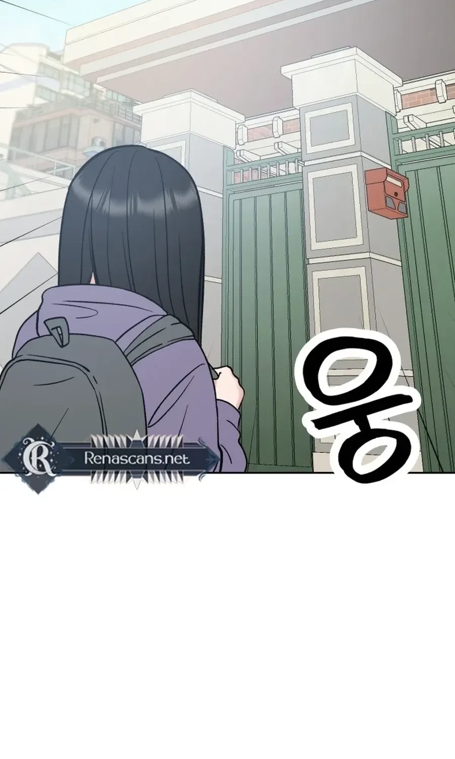 Shining Nananana Chapter 43 page 110 - 