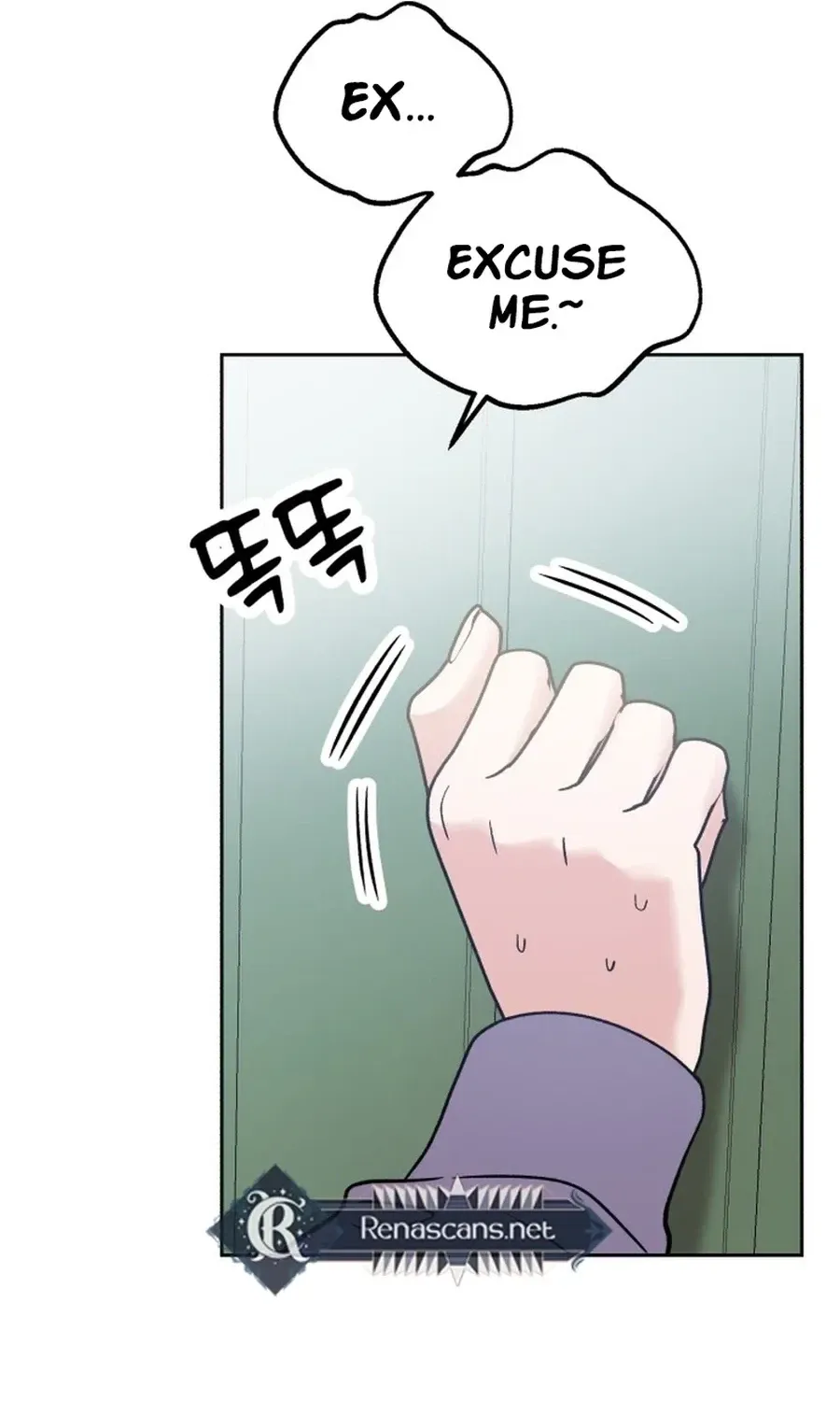 Shining Nananana Chapter 43 page 113 - 