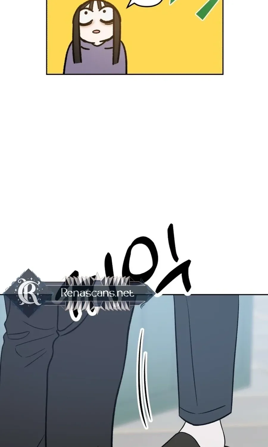 Shining Nananana Chapter 43 page 115 - 