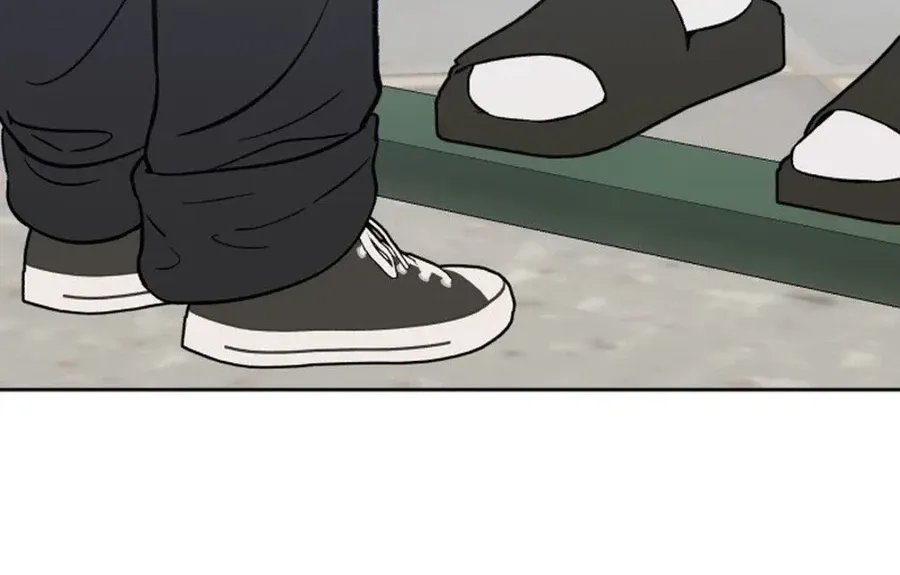 Shining Nananana Chapter 43 page 116 - 