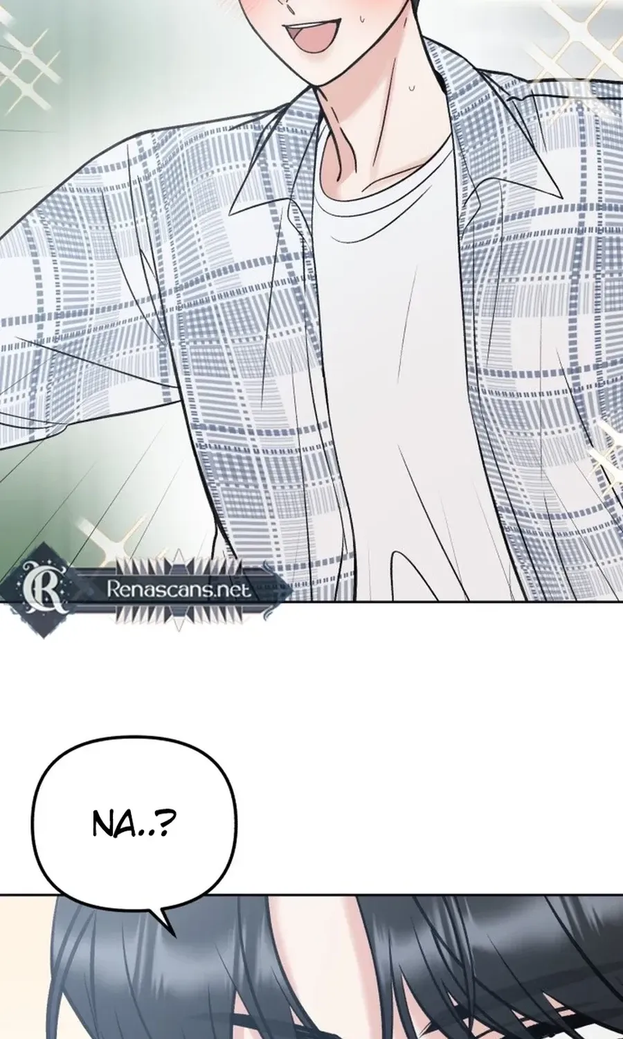 Shining Nananana Chapter 43 page 119 - 