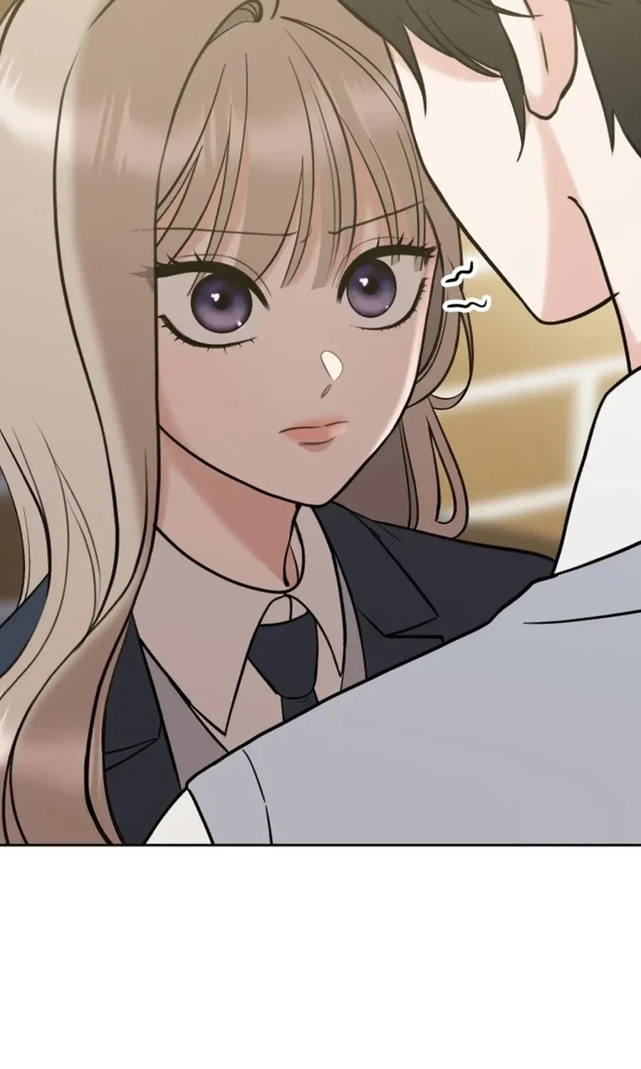 Shining Nananana Chapter 43 page 13 - 
