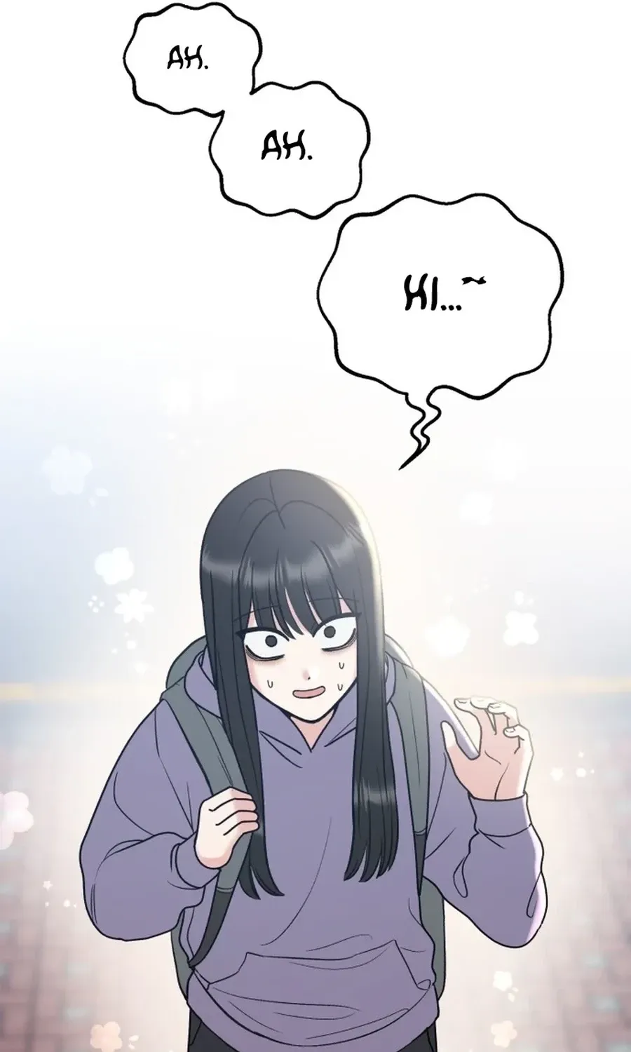Shining Nananana Chapter 43 page 121 - 