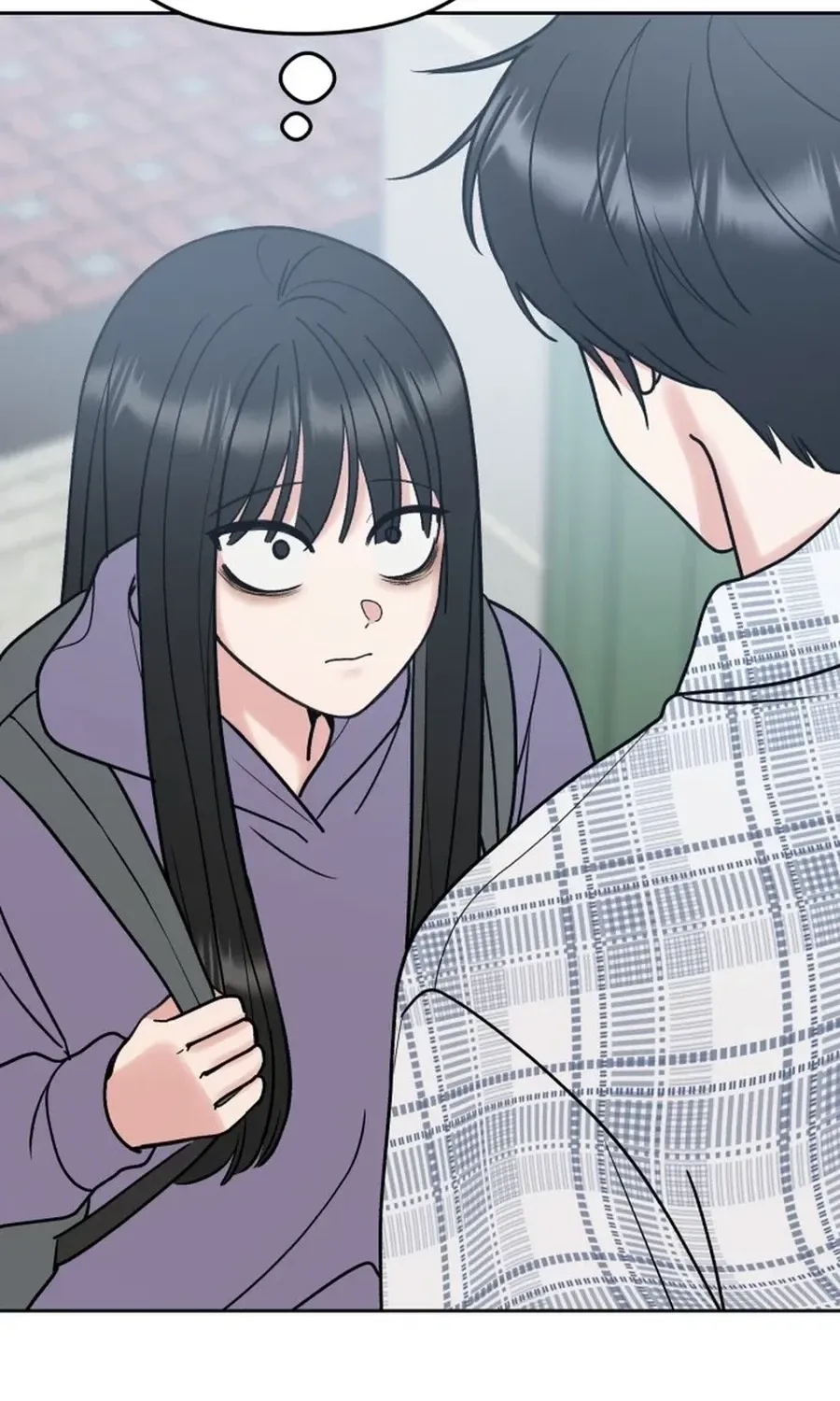 Shining Nananana Chapter 43 page 125 - 