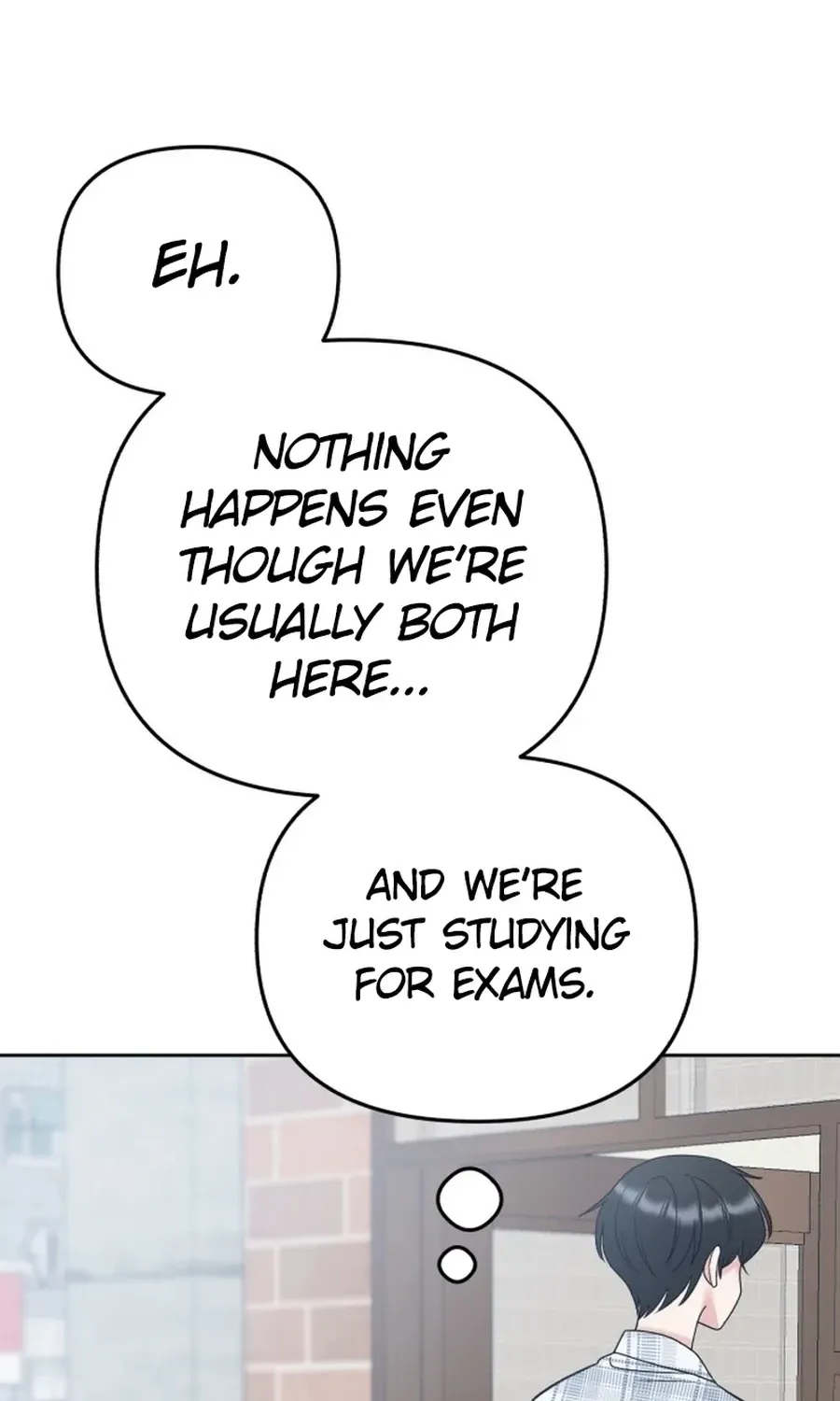 Shining Nananana Chapter 43 page 126 - 