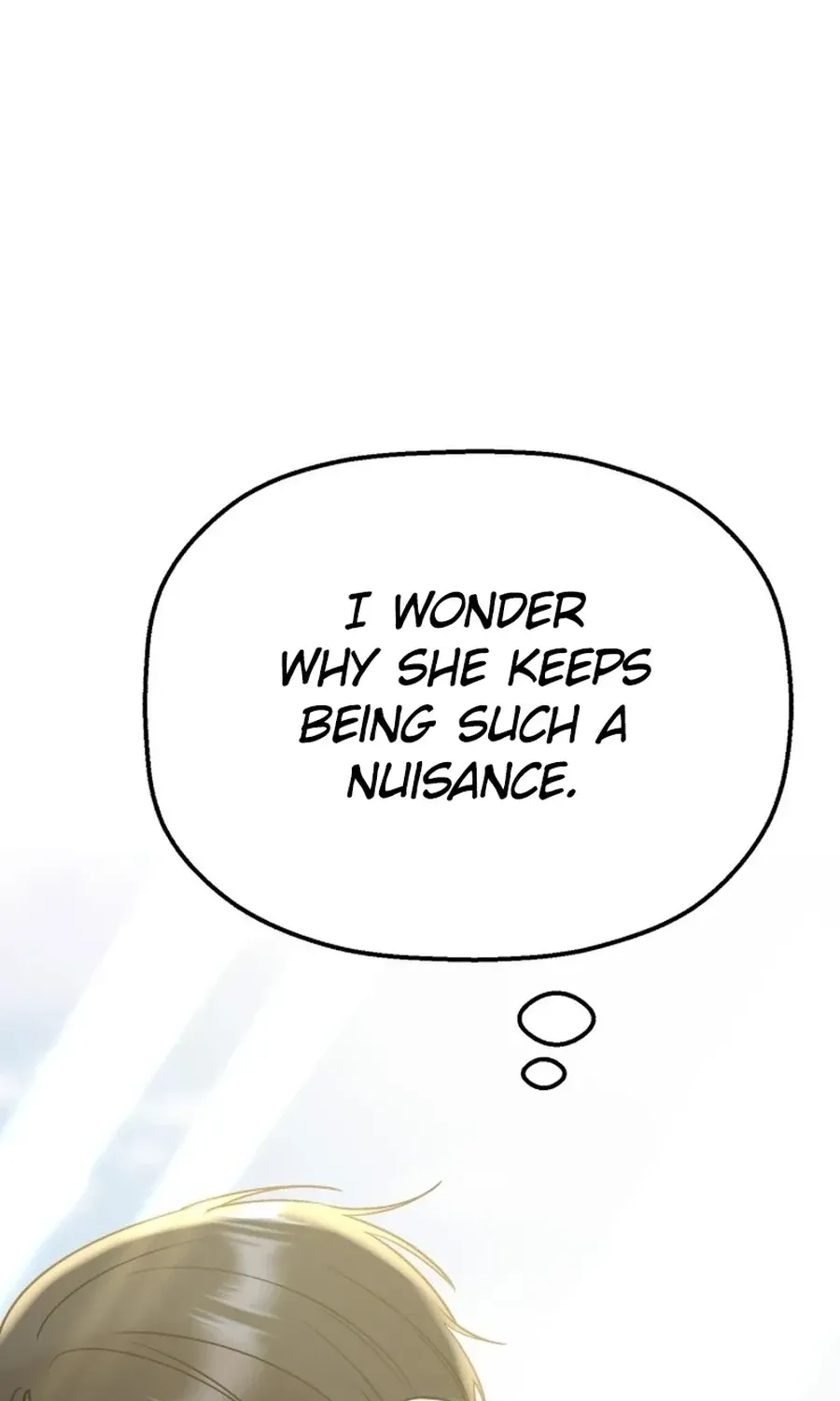 Shining Nananana Chapter 43 page 14 - 