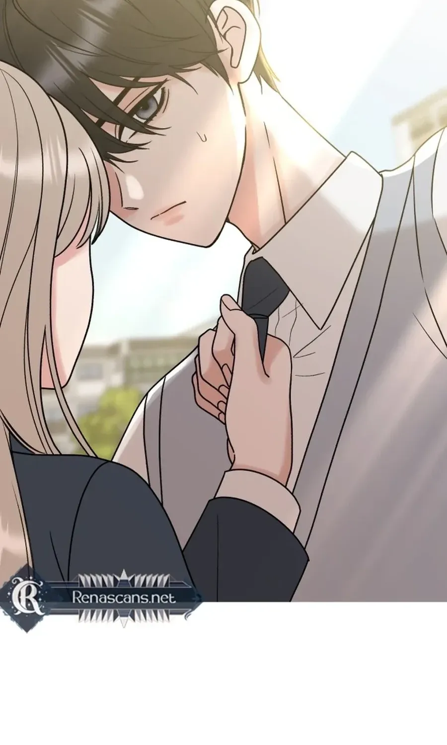 Shining Nananana Chapter 43 page 15 - 
