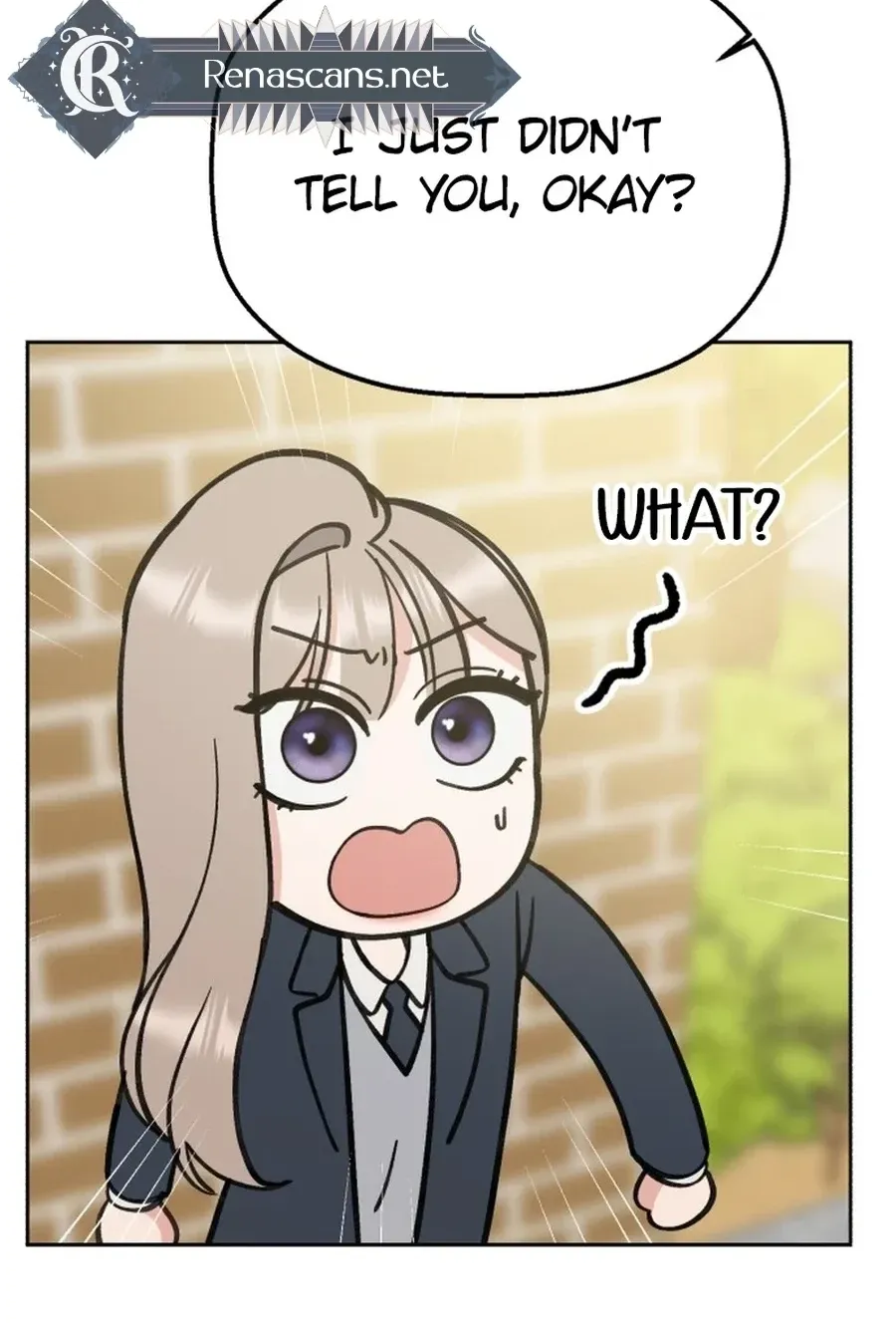 Shining Nananana Chapter 43 page 20 - 