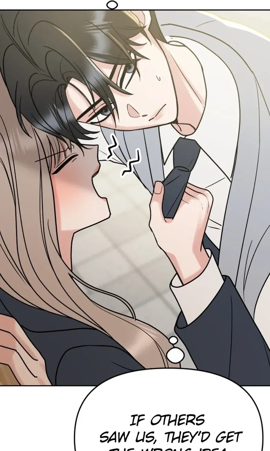 Shining Nananana Chapter 43 page 25 - 