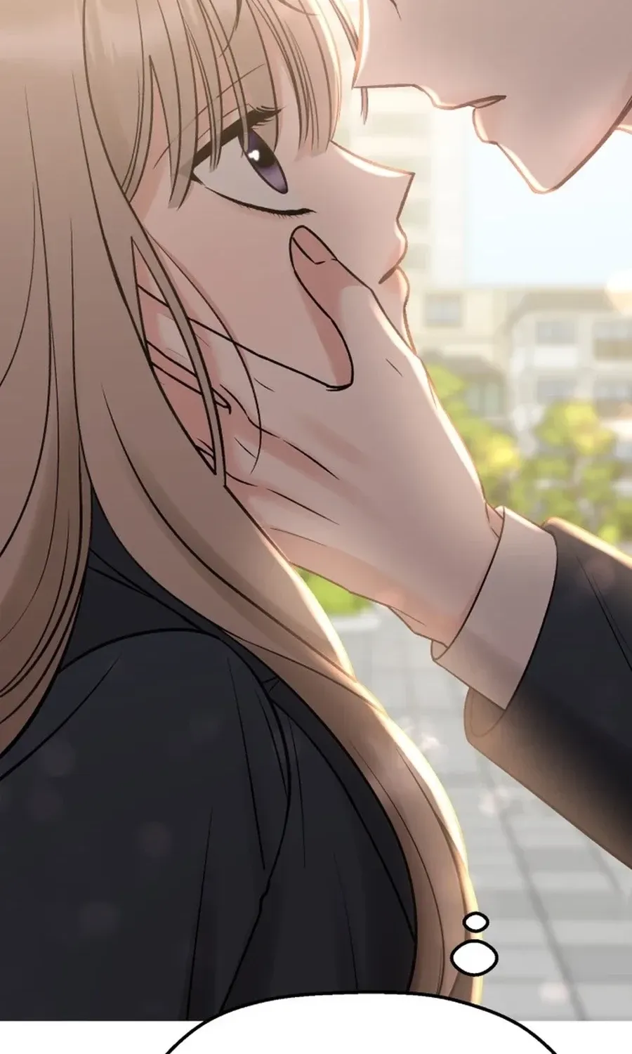 Shining Nananana Chapter 43 page 30 - 