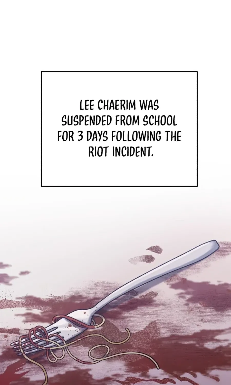 Shining Nananana Chapter 43 page 42 - 