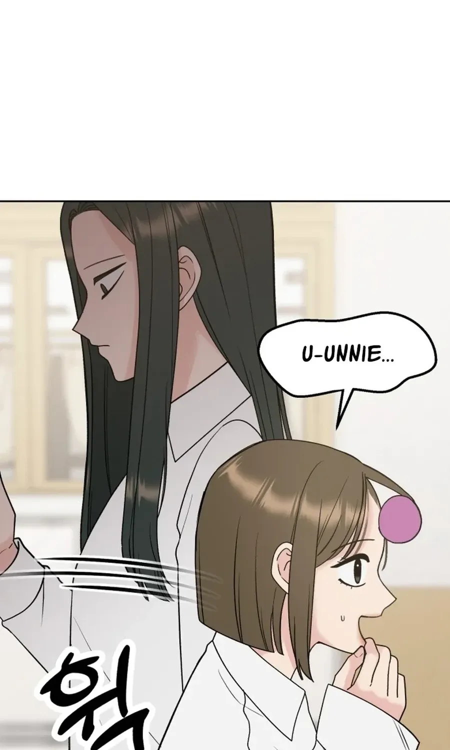 Shining Nananana Chapter 43 page 46 - 
