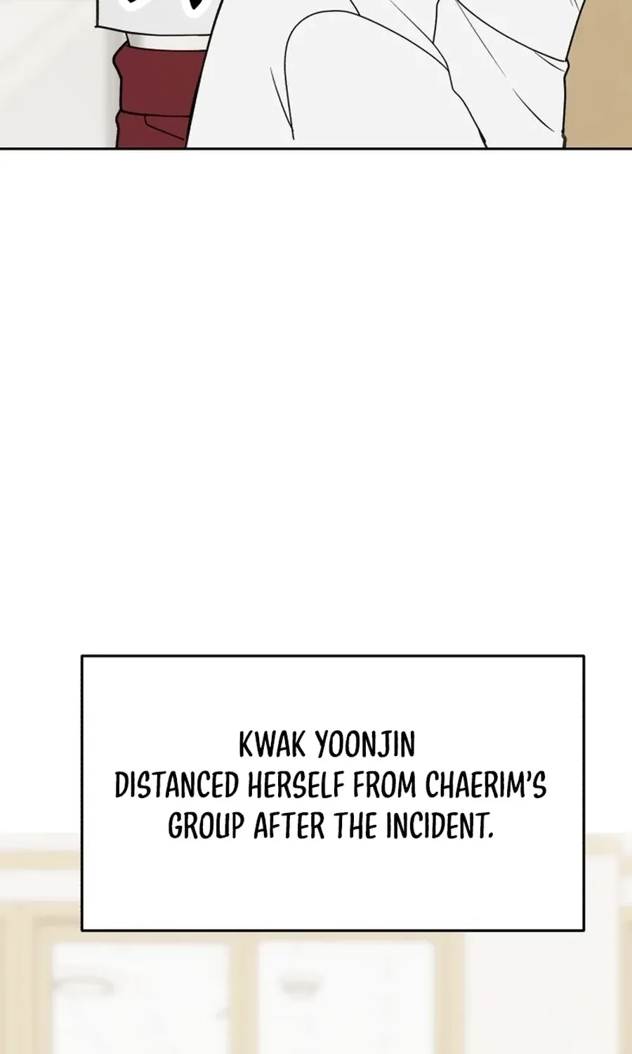 Shining Nananana Chapter 43 page 47 - 