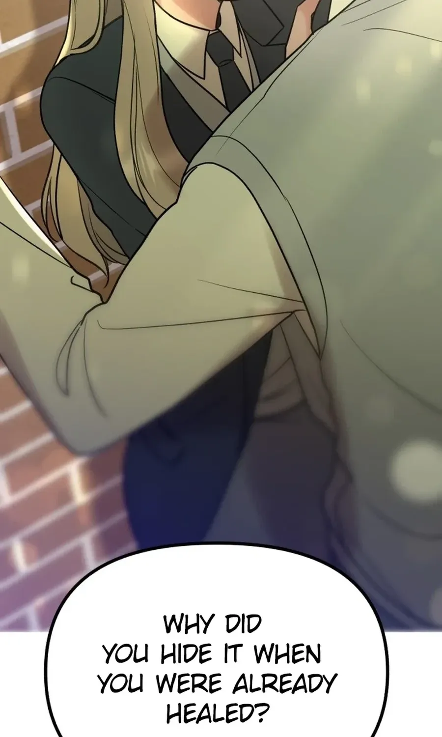 Shining Nananana Chapter 43 page 6 - 